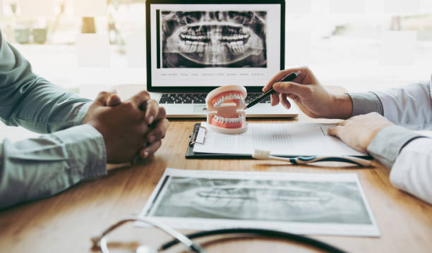 Best Mobile Emergency Dentist in Fulton, MD