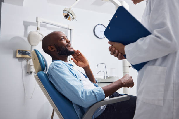 Best Orthodontic Emergency Dentist in Fulton, MD
