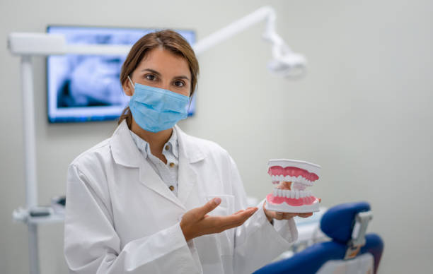 Best Pediatric Emergency Dentist in Fulton, MD